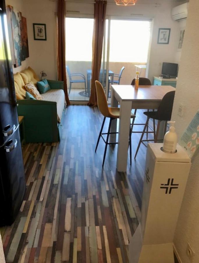 Cala Di Sognu Chez Lorenzo Leilighet San-Nicolao Eksteriør bilde