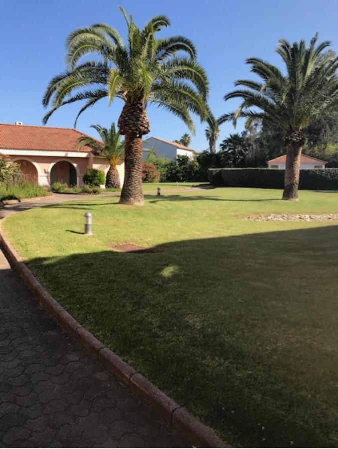 Cala Di Sognu Chez Lorenzo Leilighet San-Nicolao Eksteriør bilde