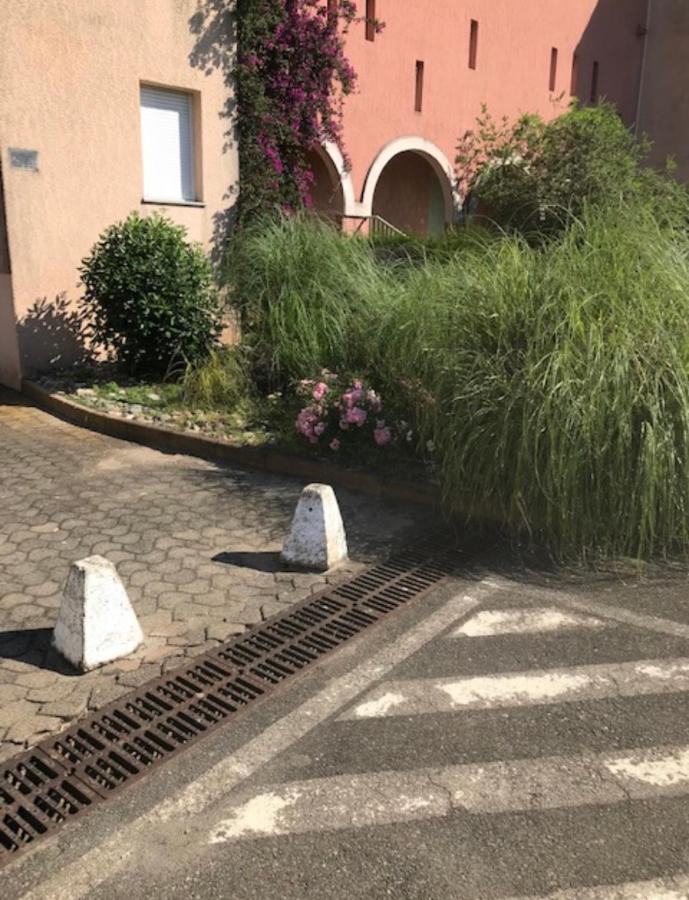 Cala Di Sognu Chez Lorenzo Leilighet San-Nicolao Eksteriør bilde