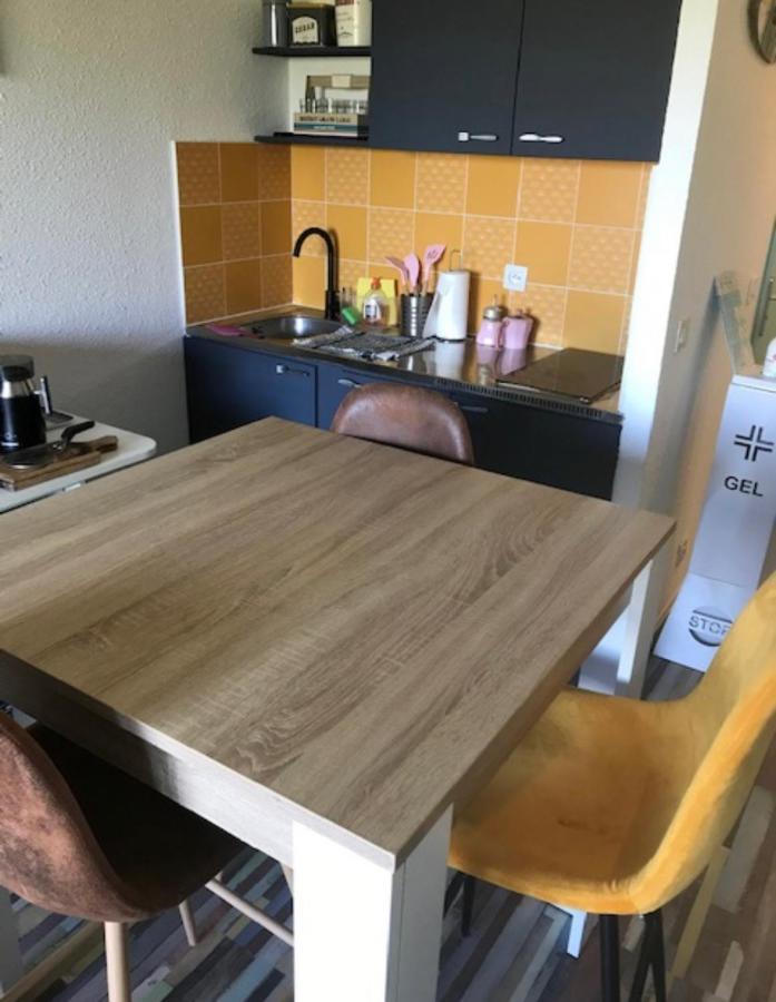Cala Di Sognu Chez Lorenzo Leilighet San-Nicolao Eksteriør bilde